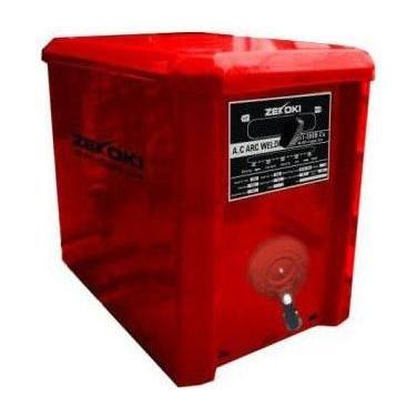 Zekoki ZX1-300B Cu AC Welding Machine (Commercial Type) | Zekoki by KHM Megatools Corp. Zekoki ZX1-300B Cu AC Welding Machine (Commercial Type) | Zekoki by KHM Megatools Corp.